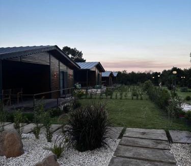 Cirali Maison | Cirali Simge Holiday Houses