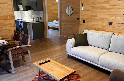 Cirali Appartement | Cirali Simge Holiday Houses