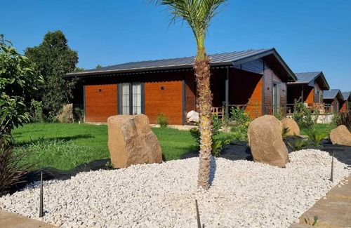 Cirali Appartement | Cirali Simge Holiday Houses