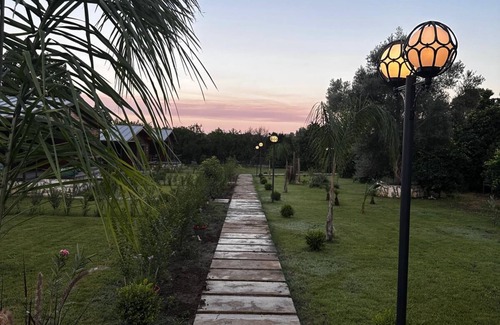 Cirali Appartement | Cirali Simge Holiday Houses