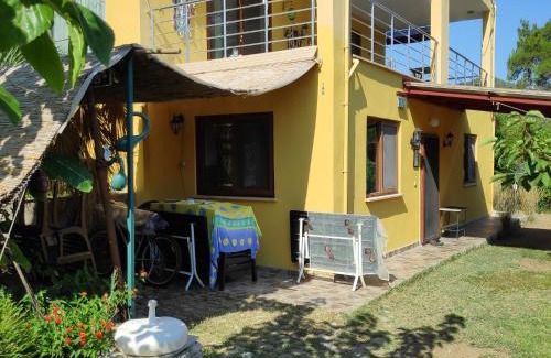 Cirali Appartement | Cirali Sunny House