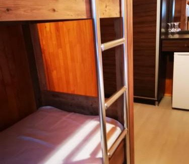 Cirali Maison | Cirali Zakkum Bungalow
