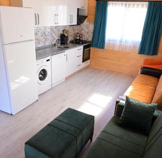 Cirali Maison | Cirali Zambak Villa