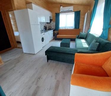 Cirali Maison | Cirali Zambak Villa
