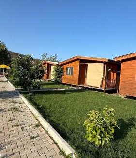 Cirali Maison | Cirali Zambak Villa