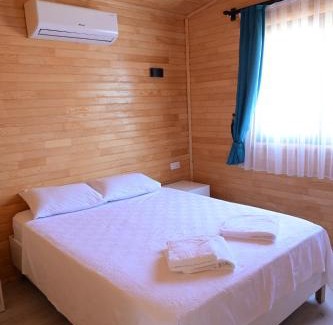 Cirali Maison | Cirali Zambak Villa