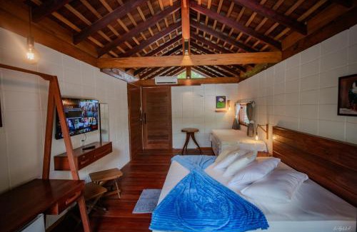 Amazon River Hôtel | Cirandeira Amazon World EcoResort