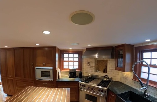 Newburyport Maison | Unique maison en ville avec vue sur l'eau, patio / terrasse, à pied de tout