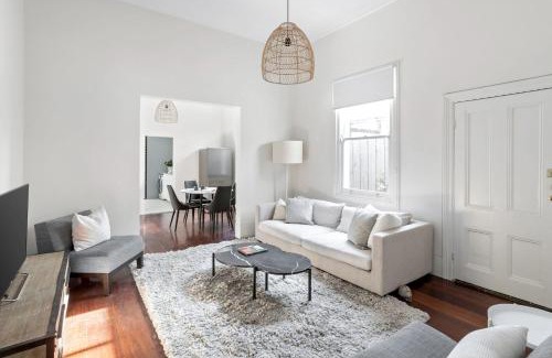 Hawthorn East Maison | Circa 1890