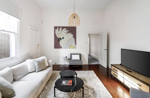 Hawthorn East Maison | Circa 1890