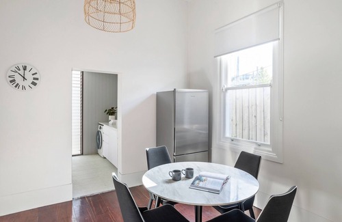 Hawthorn East Maison | Circa 1890 - Hawthorn East Terrace With Secure car Parking