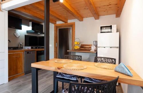 San Felice Circeo Appartement | CIRCEO Holiday Houses