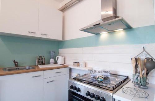 San Felice Circeo Appartement | CIRCEO Holiday Houses