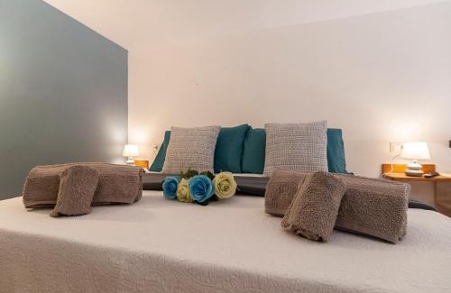 San Felice Circeo Appartement | CIRCEO Holiday Houses