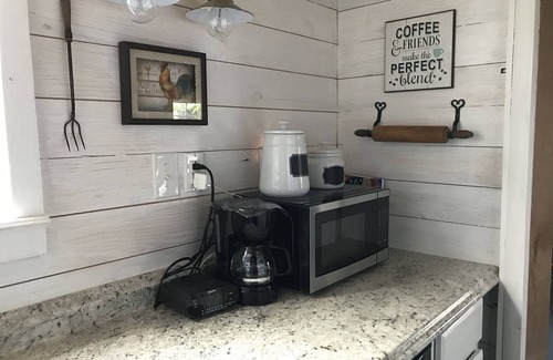 Grand Saline Cabine | Circle P Cabins - First Monday Trade Days - 4 cabines sur 3 acres