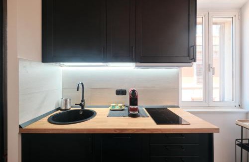 Testaccio Appartement | Circo Massimo Suite - In the heart of Testaccio
