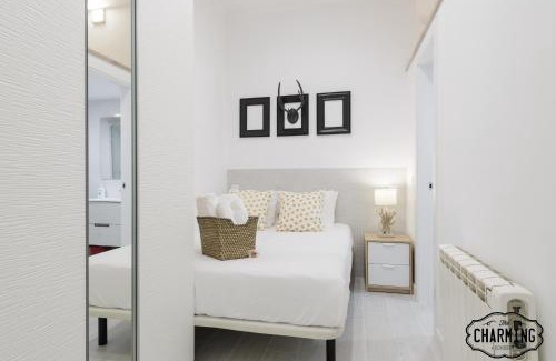 Embajadores Appartement | Circo Price - Apartamento acogedor en el centro