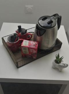 Marigne-Laille Lit Et Petit-Déjeuner | circuit 24H le Mans
