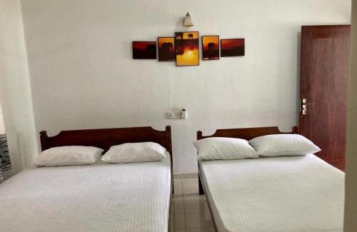Gurupokuna Hôtel | Circuit Bungalow of Fisheries Corporation
