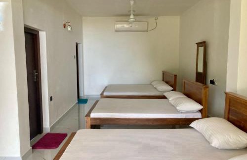 Gurupokuna Hôtel | Circuit Bungalow of Fisheries Corporation