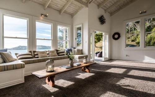 Waiheke Island Maison | Circular Bay