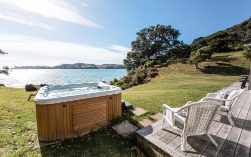 Waiheke Island Maison | Circular Bay