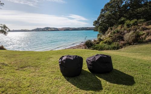 Waiheke Island Maison | Circular Bay