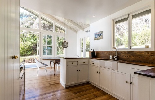 Waiheke Island Maison | Circular Bay