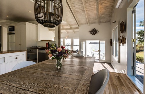 Waiheke Island Maison | Circular Bay