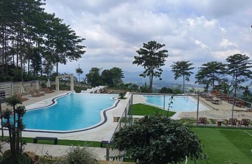 Sei Pinang Hôtel | Ciremai land