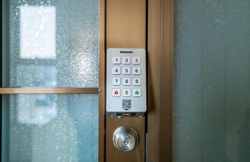 Kushiro Appartement | Cise kawakami2