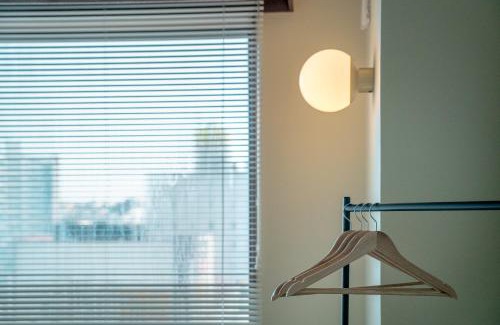Kushiro Appartement | Cise kawakami2