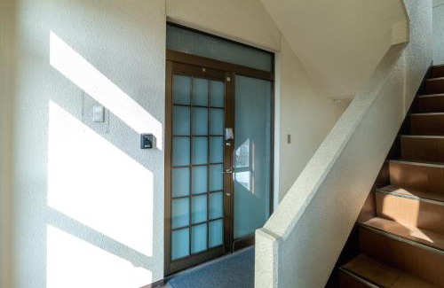 Kushiro Appartement | Cise kawakami2