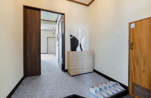 Kushiro Appartement | Cise kawakami2