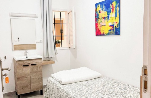 West End Hôtel | Cisne by Nest Hostel