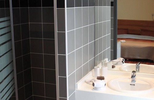 Mondonville Hôtel | CIST Domaine d'Ariane