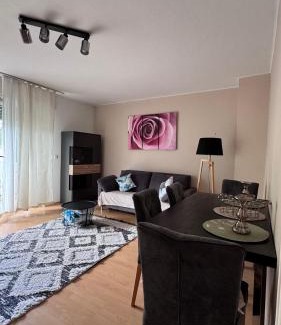 Oos Appartement | Citè Apartment