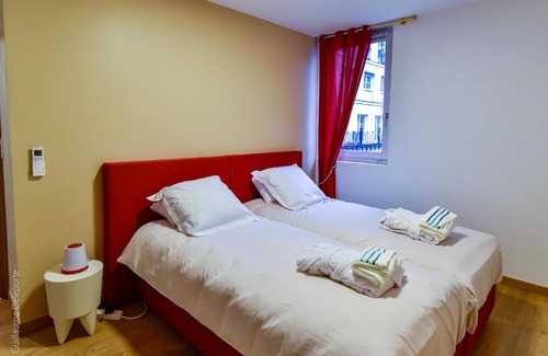 Arras Appartement | Cité GuiDe