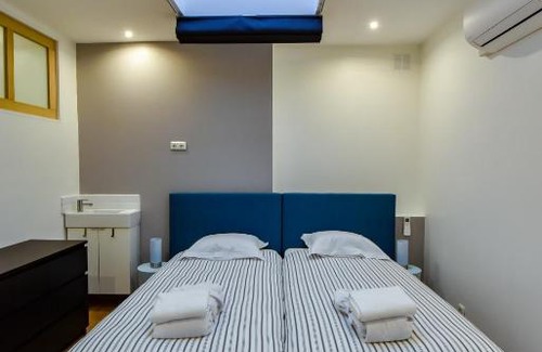 Arras Appartement | Cité GuiDe