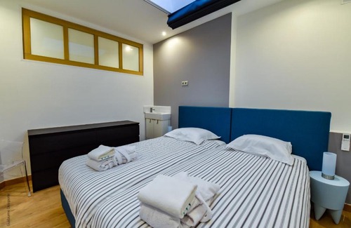 Arras Appartement | Cité GuiDe