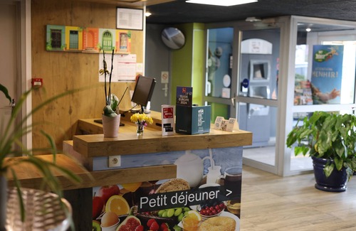 Saint-Germain-les-Corbeil Appartement | Cit'hotel - Appartement Boisé