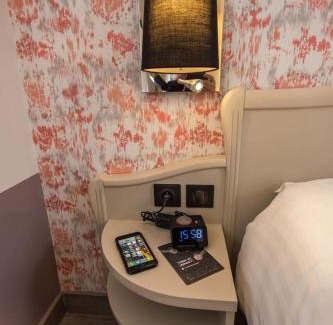 Noyon Hôtel | Cit'Hotel - Hotel Le Cèdre