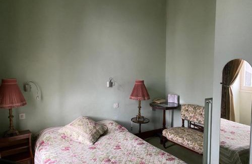La Roche-sur-Yon Hôtel | Cit'Hotel Marie Stuart