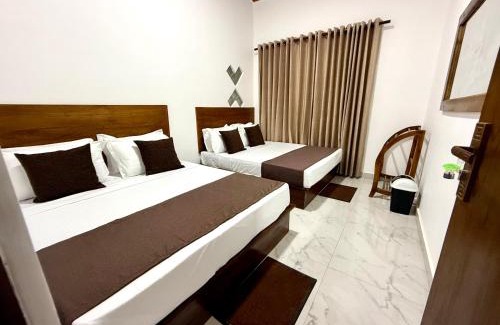 Anuradhapura Appartement | Citadel Bungalow