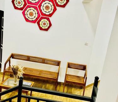 Anuradhapura Appartement | Citadel Bungalow