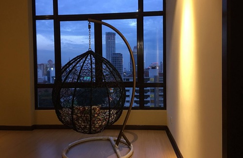 Downtown George Town Maison | Citadel Suites Georgetown