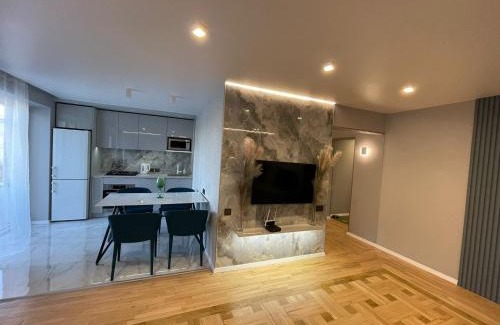 Halyts'kyi district Appartement | Citadel VIP apartment