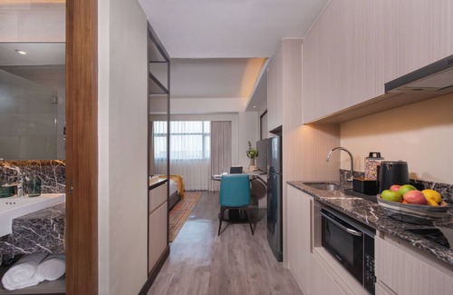 Bacolod Hôtel | Citadines Bacolod City