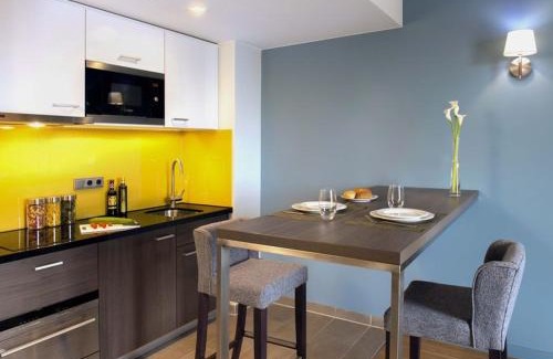 Gallus Appartement | Citadines City Centre Frankfurt