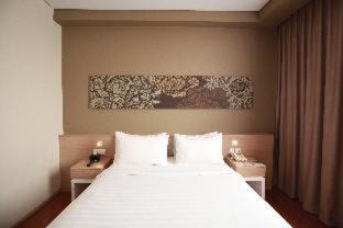 Tangerang Hôtel | Citadines Connect Airport Jakarta Hotel